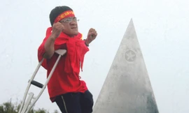 Sơn Lâm trên nóc nhà Đông Dương