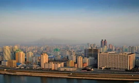 Ảnh hiếm về 'vương quốc bí ẩn' Triều Tiên (kỳ II)