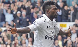 Liverpool, Tottenham bị cầm chân