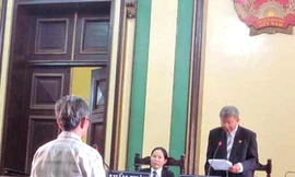 Rượu và những cuộc 'sát phạt' đẫm máu