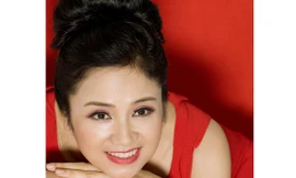 Thu Hà hóa giải scandal