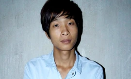 Yêu râu xanh' bị bắt khi đến xin tha thứ