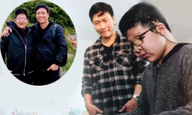 Quốc Tuấn: 'Về hưu là niềm vui nhưng cũng khá đau xót với tôi'