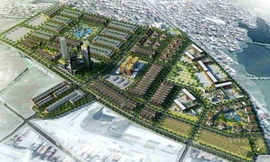 Bắc Ninh cho thuê gần 9.000m2 đất làm tổ hợp thương mại dịch vụ và bãi đỗ xe