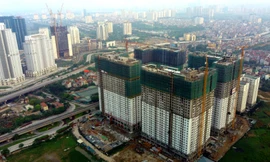 Hà Nội vào cuộc kiểm tra tình trạng bát nháo nhà ở xã hội