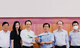 Thừa Thiên Huế xúc tiến quá trình nghiên cứu đầu tư nhiều dự án nghỉ dưỡng, đô thị của FLC