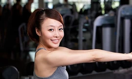 Tăng gấp đôi hiệu quả tập luyện nhờ ăn đúng thực phẩm