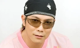 Jimmy Nguyễn: Tết ở tây như tô mỳ gói