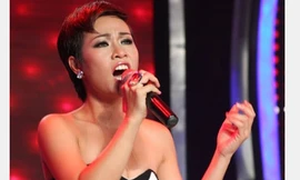 UYÊN LINH là Việt Nam Idol 2010