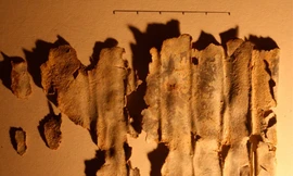 Lời nguyền của người La Mã lộ diện