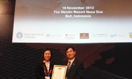 Đại học Việt Nam có tên trong bảng xếp hạng ĐH thế giới