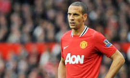 Ferdinand bị loại vì liên tục chấn thương trong mùa giải vừa qua - Ảnh: AFP