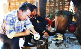 Món Việt đơn giản mà tinh tế