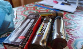 Đã có kết quả về ‘chất lạ’ trong phích nước nhưng chưa công bố