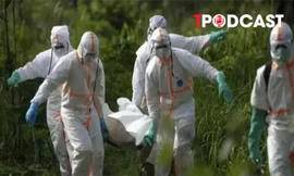 NÓNG 26/2: Bệnh lạ khiến 50 người tử vong ở Congo trong hơn 1 tháng