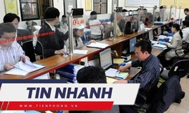 TIN NHANH: Mới về điều chỉnh lương hưu, trợ cấp từ tháng 9; Cảnh báo tình trạng lừa đảo Đông Nam Á 