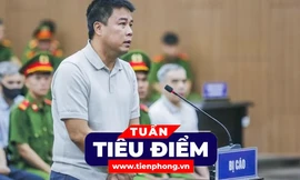 TIÊU ĐIỂM: Tình tiết mới trước giờ tuyên án vụ Phúc Sơn; Nhật sơ tán dân sau hơn 1000 trận động đất