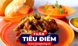 TIÊU ĐIỂM: Phát hiện chất gây ung thư trong bột cà ri của nước xuất khẩu gia vị nhiều nhất thế giới
