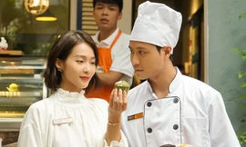 Biên kịch tiết lộ nhân vật ‘gây khó dễ’ nhất trong phim ’11 tháng 5 ngày'