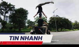 TIN NHANH: Luật sư nhận định vụ Quốc Cơ-Quốc Nghiệp so với Ngọc Trinh; Lý do nghi phạm 14 tuổi đầu độc cha và bà nội
