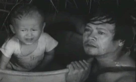 Em bé nổi tiếng trong ‘Cánh đồng hoang’ trở thành tỷ phú nông dân