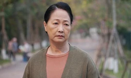 Nghệ sĩ gạo cội ngày càng có 'đất' và 'lột xác' trên màn ảnh Việt