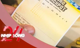NHỊP SỐNG 24: Hàng nghìn người trúng số gấp 100 lần vì lỗi thuật toán