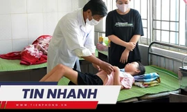 TIN NHANH: 25 học sinh nhập viện sau ăn vặt ở cổng trường; Bất ngờ ở tòa phúc thẩm xử Trang 'Nemo'