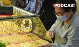 NÓNG 19/3: Giá vàng 100 triệu/lượng: Có bất thường, tăng tiếp hay hạ nhiệt?
