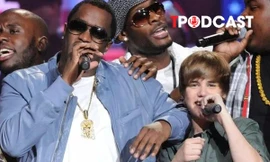 NÓNG 16/5: Justin Bieber phủ nhận là nạn nhân lạm dụng tình dục của Diddy