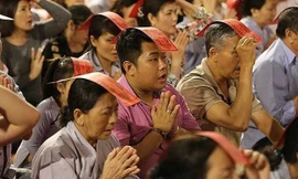 Chuyên gia nói gì về hạn Tam Tai, Thái Bạch, La Hầu, Kế Đô