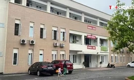 NÓNG 13/4: Bộ Y tế chỉ đạo làm rõ vụ sản phụ tử vong sau sinh mổ ở Hải Phòng