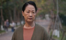 NSND Như Quỳnh tiết lộ người ảnh hưởng đến vai bà Dần trong 'Hương vị tình thân'