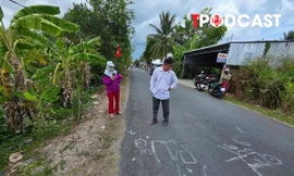 NÓNG 20/5: Vụ tai nạn giao thông ở Vĩnh Long: Tin mới về sức khỏe tài xế xe tải