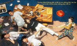 Đạo diễn tiết lộ thú vị xung quanh bộ phim ’11 tháng 5 ngày’