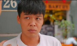 Trung Ruồi ‘kể khổ’ khi vào vai Long đần trong 11 Tháng 5 Ngày