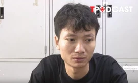 NÓNG 9/5: Lời khai kẻ cầm đầu nhóm lừa đảo livestream 'cắt đá tìm ngọc'