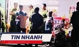 TIN NHANH: Điểm danh các quầy thuốc tiêu thụ thuốc giả; Hai cháu bé 6 và 8 tuổi tử vong bất thường đã ăn gì? 