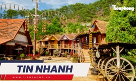 TIN NHANH: Thông tin mới vụ 4 du khách Hàn Quốc tử vong ở Lâm Đồng