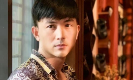 Tiết lộ bất ngờ về soái ca si tình trong ‘Hương vị tình thân’