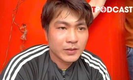 NÓNG 14/2: Nghi phạm dùng búa cướp tiệm vàng ở Lâm Đồng sa lưới sau 24 giờ