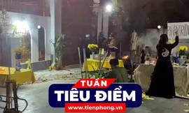 TIÊU ĐIỂM: Giải cứu nhiều trẻ em trong vụ tà giáo 'Thiên Triều Nam Quốc'