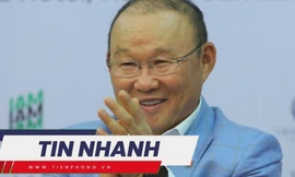 TIN NHANH: Hé lộ nguyên nhân vụ cướp ngân hàng tại Nghệ An; HLV Park Hang-seo chính thức có bến đỗ mới
