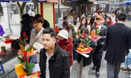 10 điều cấm kỵ khi đi lễ chùa ngày đầu năm không phải ai cũng biết