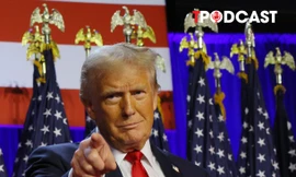 ĐIỂM TIN 6/11: Ông Donald Trump nói gì trong bài phát biểu tuyên bố là Tổng thống thứ 47 của Mỹ