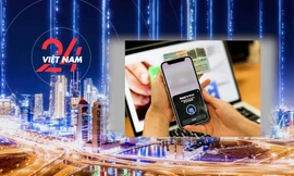 NHỊP SỐNG 24: Tiền trong tài khoản sẽ ra sao nếu sau ngày 1/1/2025 chưa sinh trắc học?