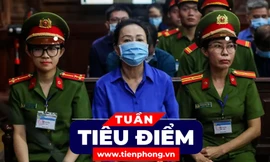 TIÊU ĐIỂM: Vụ án Vạn Thịnh Phát: Những lời khai gây chú ý 