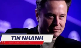 TIN NHANH: Bộ Hiệu quả Chính phủ mà ông Trump giao cho Elon Musk đứng đầu là gì?