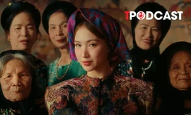 NÓNG 5/3: Bố của Hòa Minzy nói về con gái và MV Bắc Bling