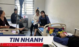 TIN NHANH: Bất ngờ về vụ đánh ghen lan chóng mặt trên Facebook; Tai nạn 5 người chết, bất thường trong xe 16 chỗ